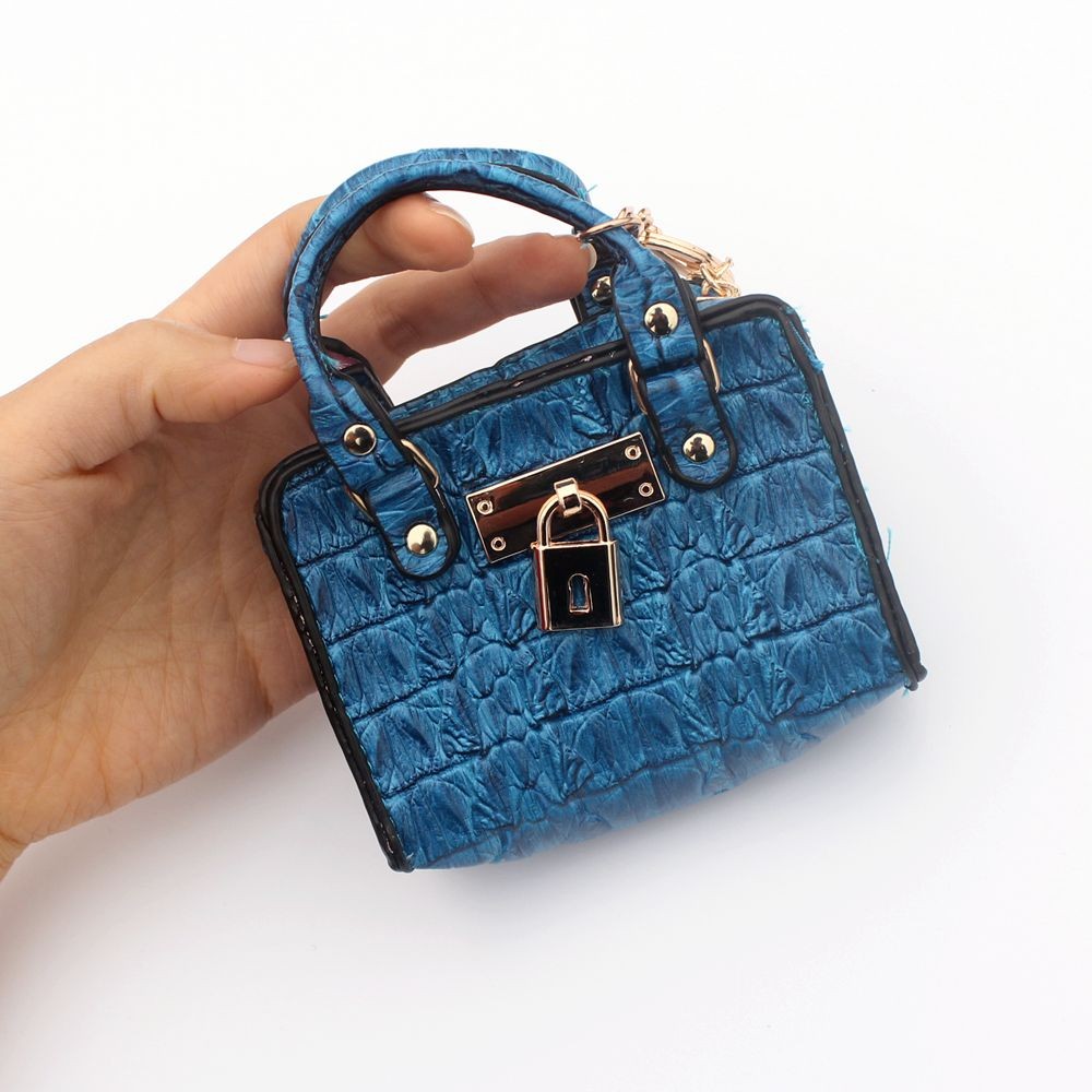 Wholesale Women Clutch Coin Purse Fashion Mini Handbag Model Change