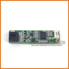 USB Resistive Touch Screen Controller