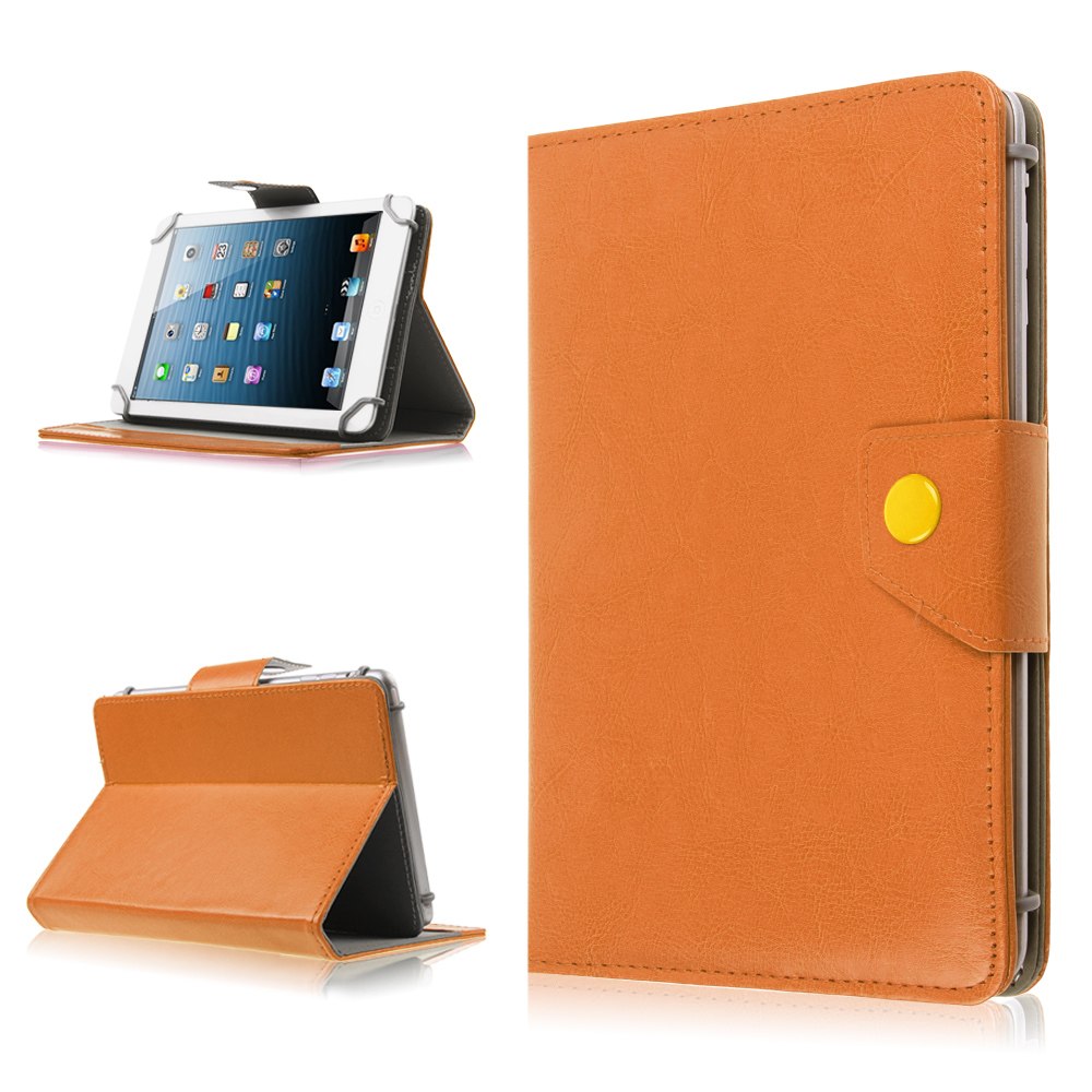 7inch Tablet Case-orange