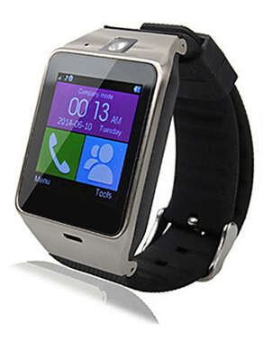 Nfc aplus gv18 -bluetooth    bluetooth   sim  smartwatch  iphone6 android  pk dz09 gv08