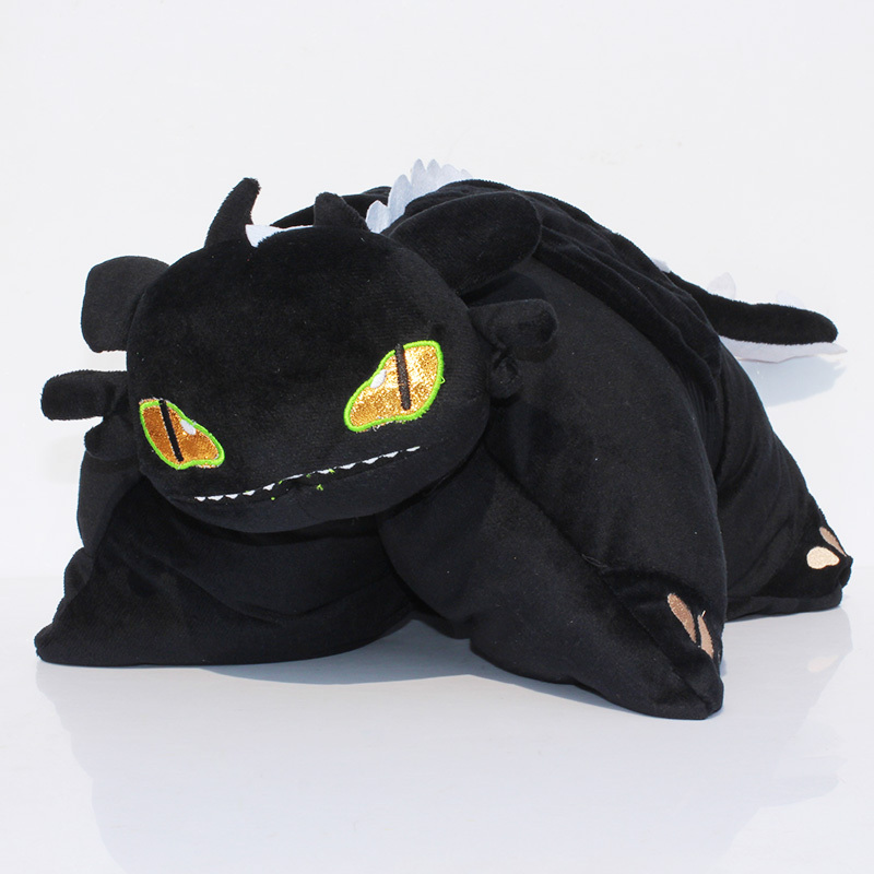 2019 Wholesale How To Train Your Dragon Toothless Night Fury