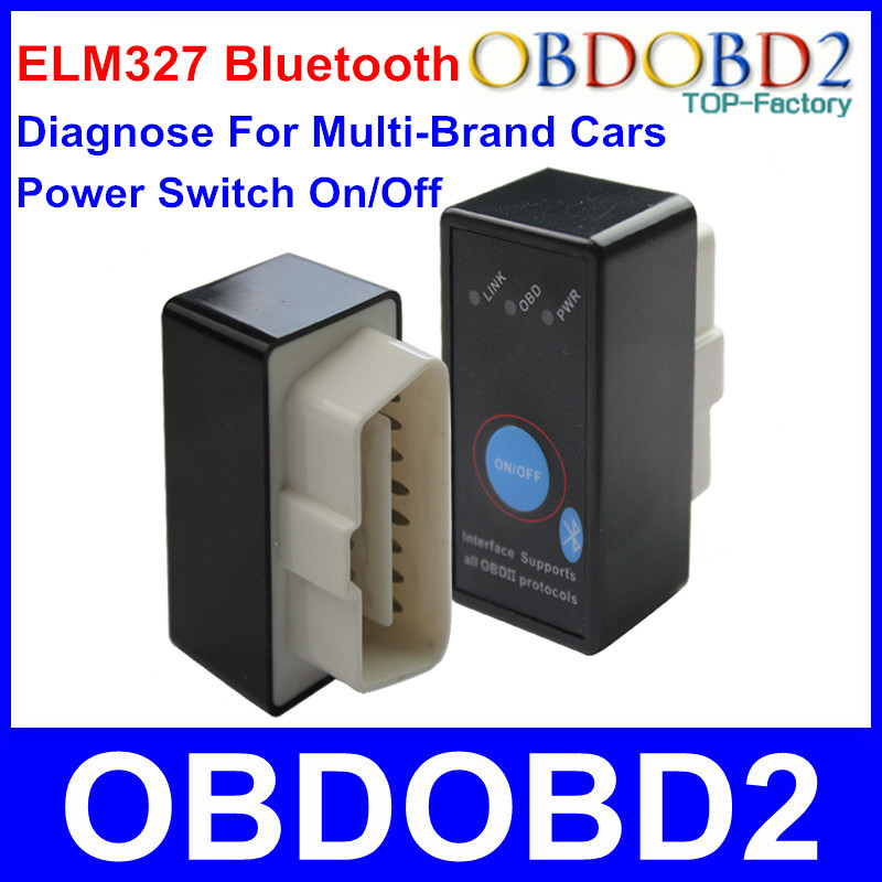    obd2 elm327     v2.1 elm 327  bluetooth obdii  -   
