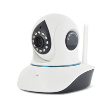 WIFI 24 hours of HD network camera million card camera
