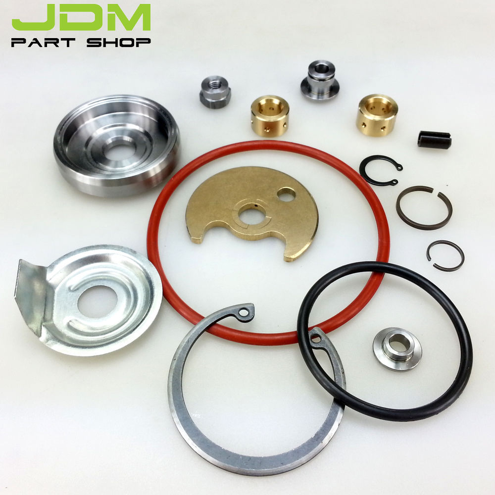 Turbo Repair Kit for Mitsubishi TD04 TD04L/HL 13T 14T 15T 16T 18T 19T