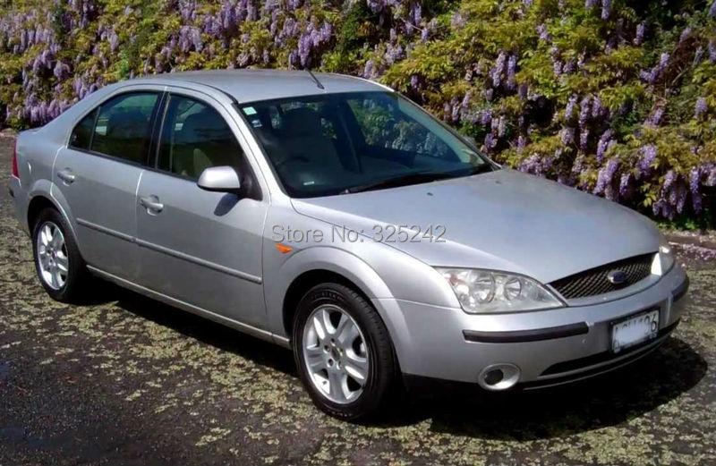 FORD Mondeo MK3 00-07(20)