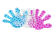 one PCS cute double side suction magic sucker for bathroom mobile phone sticker stand holder vacuum sucker Side suction banheiro