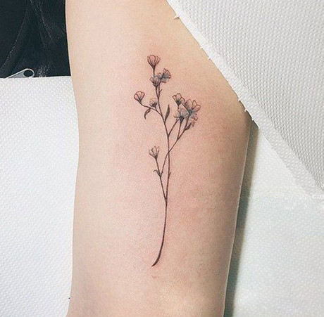 2017 НОВЫХ 300 Моделей водонепроницаемый временные татуировки татуировки хной поддельные флэш татуировки наклейки Taty tatto Свежей травы