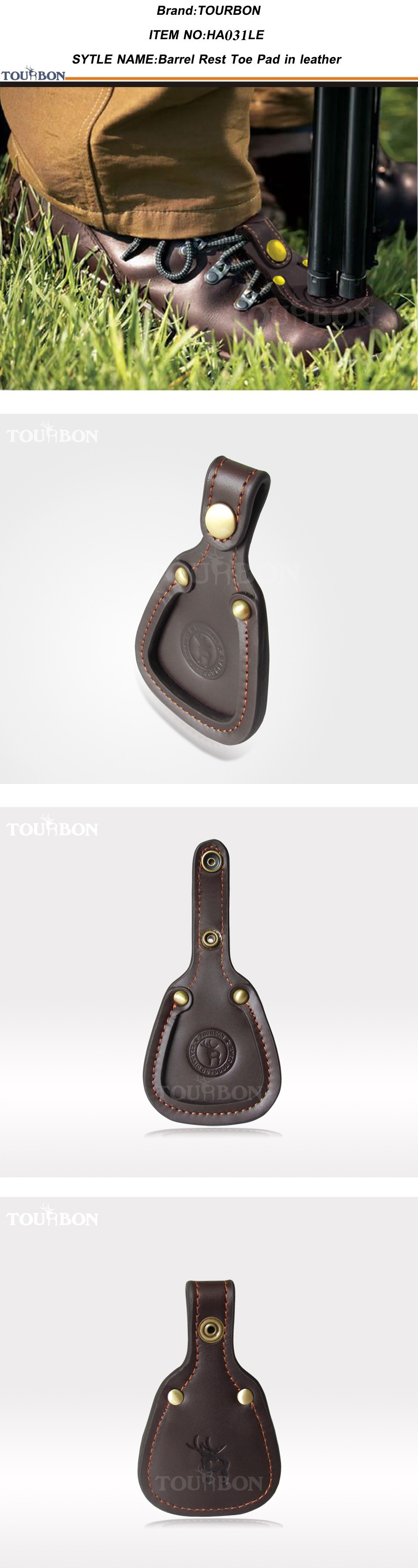 Купить дешевый пистолет коричневый мыс охватывает для винтовки в ...