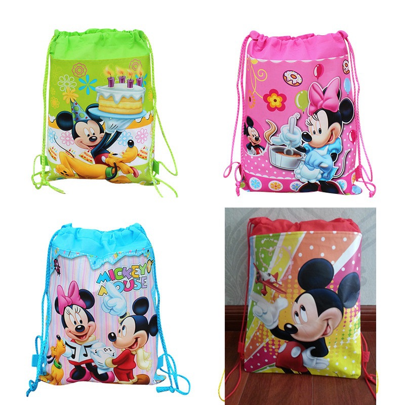 Compra Minnie Mouse Bag Online Al Por Mayor De China, Mayoristas De ...