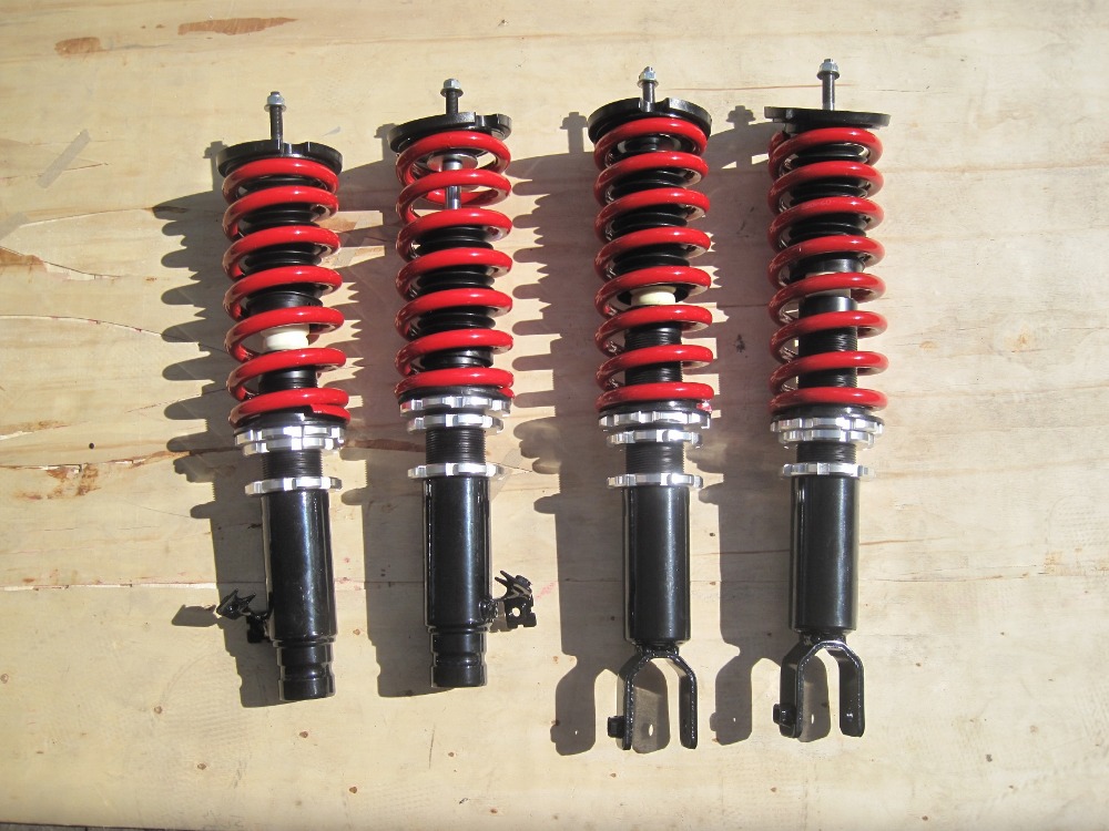 -  coilover     .  ., coilovers   .  .  = 4 .