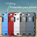 ON SALE New for Apple iPhone 7 7plus case Iron Man armor three mobile phone shell