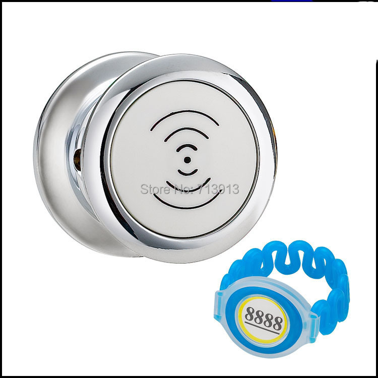 Compra cerradura de la puerta redonda online al por mayor de China