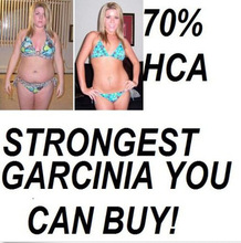 3000mg Pure Garcinia Cambogia Extract slimming diet products HCA 75 All Nartural to lose weight and