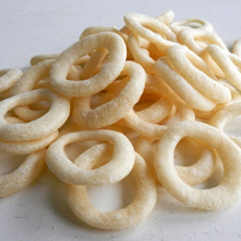Food Authentic native characteristics Gourmet retro classic snack puffed food delicacy childhood memories onion rings 10g