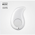 New 2016 Hot Style Mini Bluetooth Earphone 4 0 For Work And Sport 4 1 Stealth