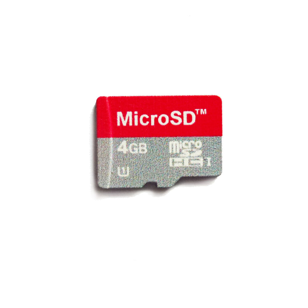    4  8  16  32  64  128   10          SD  Microsd