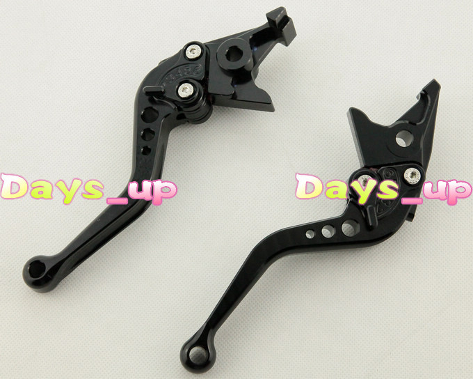 2005 Honda cbr600rr levers #3