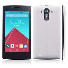 4 5 Android 4 4 2 MTK6572 Dual Core Mobile Phone RAM 512MB ROM 4GB Unlocked