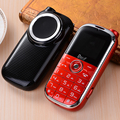 DBEIF F1000 8W torch big speaker FM mp3 mp4 magic voice change elder mobile phone cell