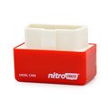 2016 Newest NitroOBD2 Diesel Car Chip Tuning Box Plug and Drive OBD2 Chip Tuning Box NitroOBD2
