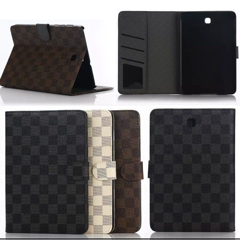 Business style Luxury Leather Case Cover for Samsung Galaxy Tab S2 9 7 SM T810 T815