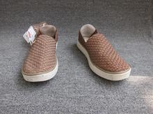 Men Dude Loafer Driving Shoe Slip on Comfortable Summer shoe Casual