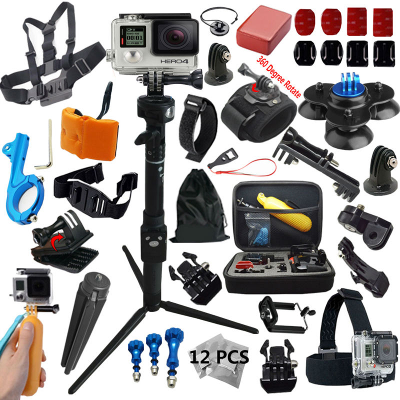 gopro accessories kit S30