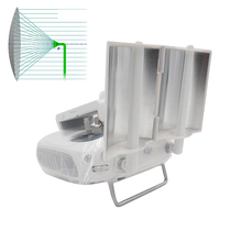 DJI Phantom 4 3 drone Signal Booster Enhance Board For DJI phantom3 professional Remote Control Extended Range Parabolic Antenna