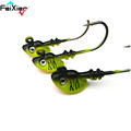 Jig Fishing Hook Pesca Peche Fish Haken Hooks Anzuelos Gancho Anzois Tete Plomb Ami Da Hamecon