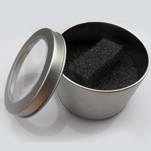 Low Price Hot Sales Watch Box Paper/Tin Plate Watch Case Gift Box for Watch Men Sport Watch Promotions