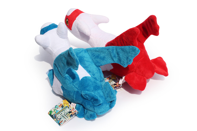 latias pokedoll