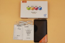 In Stock Teclast X70 3G 7″ IPS Screen Android 4.4 Intel X3-C3130 64 Bits 4GB 3G Phablet WCDMA Tablet PCs with GPS Bluetooth