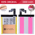 Allparts NEW TESTED BL231 3 8V 2300mAh Li ion Polymer For Lenovo VIBE X2 Battery S90