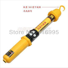 Free shipping LED Work Light Trouble Light car repair work light Inspection lamp mining lamp
