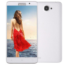 Original Lenovo A816 5 5 inch IPS Screen Android OS 4 4 4G CellPhone Snapdragon MSM8916