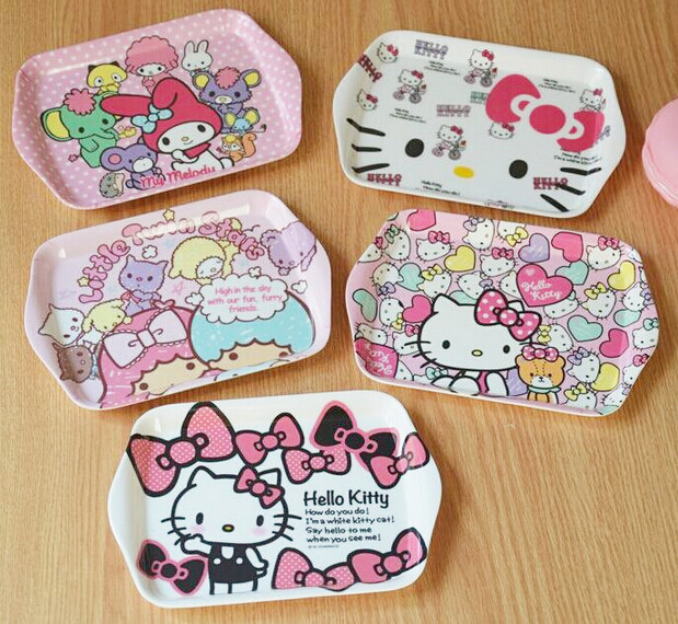1X   Kawaii Cute Hello Kitty            