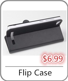 flip case