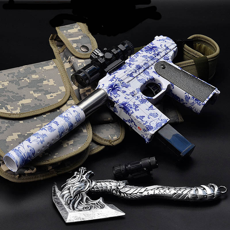 Popular Porcelain GunBuy Cheap Porcelain Gun lots from China Porcelain