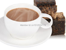 Brown sugar milk tea The classic triad of instant tea powder 500 g coffee milk tea