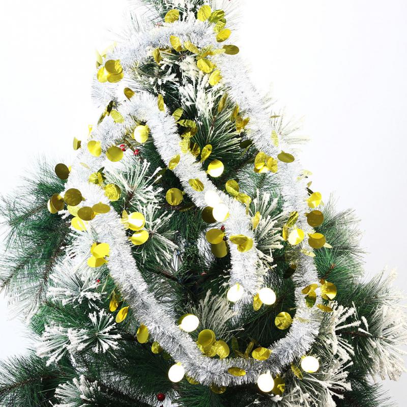 gold pink 220cm long christmas decorations christmas tree gold pink 220cm long christmas decorations christmas tree