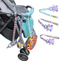 Baby Toys Straps 2016 Fashion Kids Toys With Anti Out Cotton Activity Gear New Brand Extended