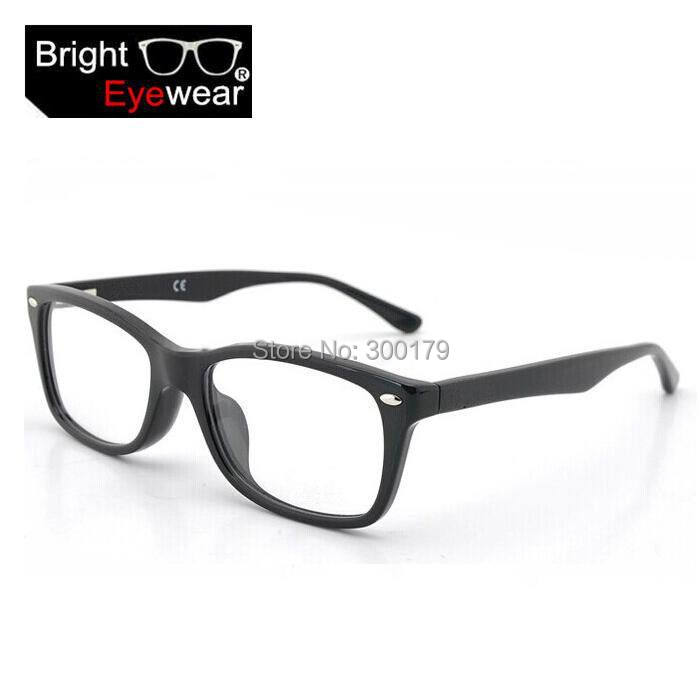 2015 Vintage Men Women Ray Brand Name Eyeglasses Eyewear Glasses Spectacles Eyewear Points Prescription RX-able Optical Frame