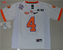 deshaun watson clemson jersey nike deshaun watson clemson jersey nike