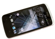 Unlocked Original HTC Desire 500 Quad Core Smartphone 8MP 4 3 inches GPS Android RAM 1GB