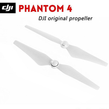 2pcs Original DJI Phantom 4 Propeller blade Phantom 4 Spare Parts 9450S Quick Release Propeller Drone Parts Accs