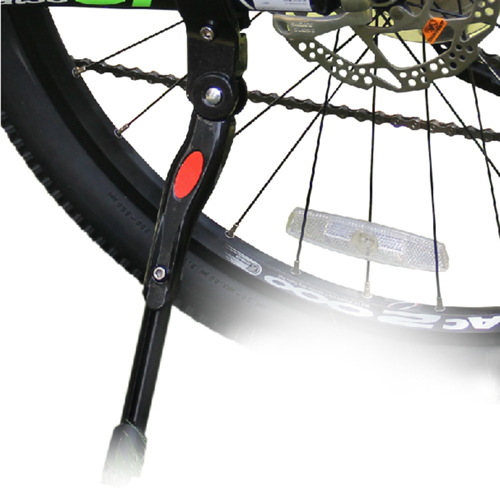 Bike Kicksta   nd Rear Mount Promotion-Shop for Promotional 