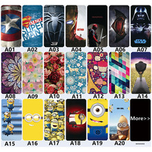 Newest 3D Painting Hard Case For Huawei Ascend Y330 Mobile Phone Cases Back Cover For Huawei Ascend Y330