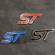 20pieces lot Wholesale 3D Metal Alloy car emblems badges car styling car accessories