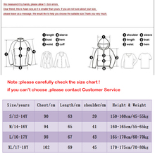 newest youth fashion spring and Autumn thin sweatshirts girls big kids funny 3D Magcal conductor printed