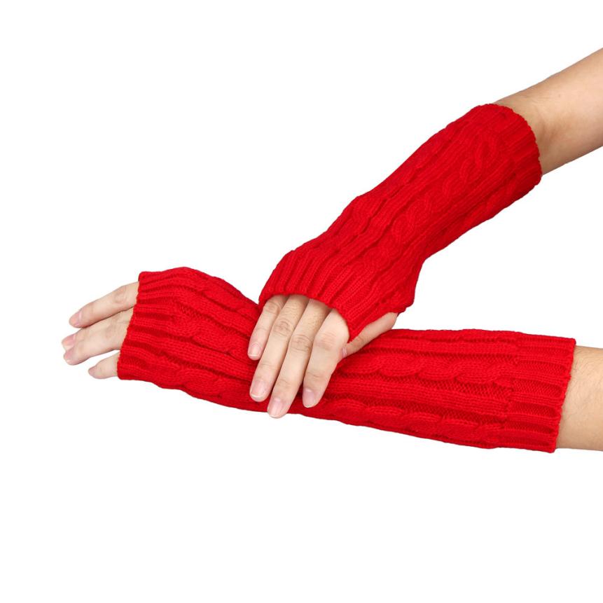     Fingless        -  Guantes Mujer  